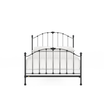 171 Country French Bed | Complete Standard