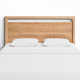 Ridgeview Solid Wood Headboard