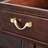 Retro Simple Porch Cabinet