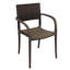 Chaise de salle à manger d'extérieur empilable-87915046-129229120