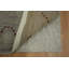Tapis gris moderne Modern Wave