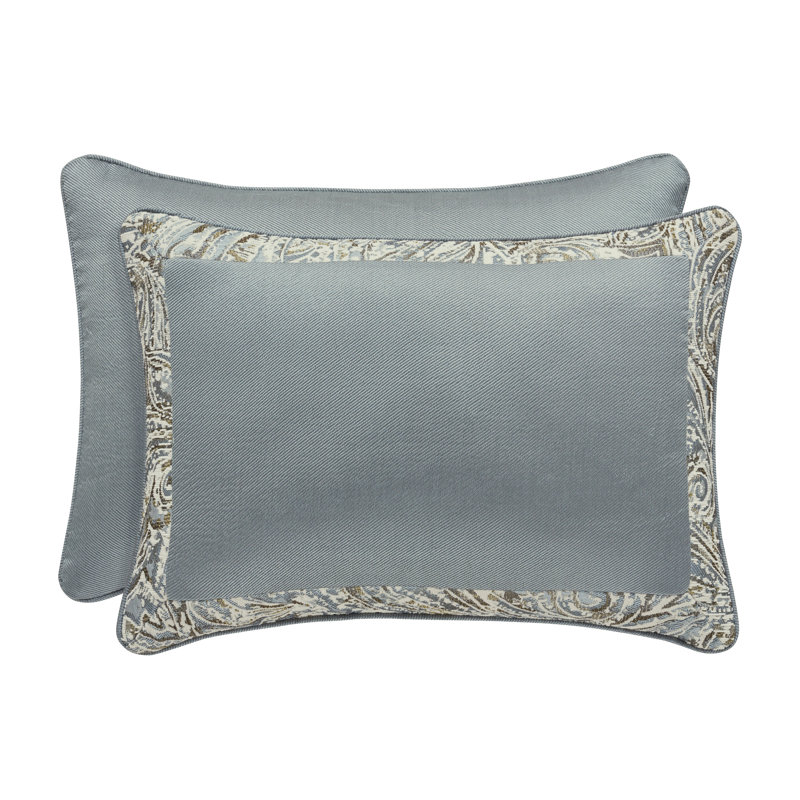 Coussin décoratif Garrison Boudoir