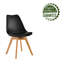 Elmsall Upholstered Dining Chair-2006272879