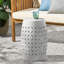 Table d'appoint 12 po-981322455