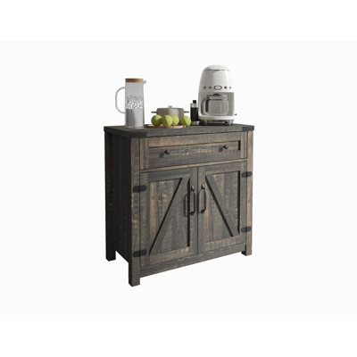 Armoire d'appoint Modern Farmhouse