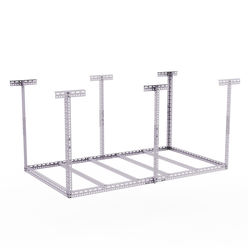 4FT*8FT Stevenage Ceiling Mounted Rack