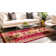 Eesi Oriental Indoor Rug