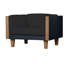 Catalina Outdoor Teak Lounge Chair-2135421340-2135421412