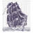 Shower Curtain with Hooks Included-94638662