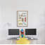 Berthiaume City Transport Framed Art-269369871