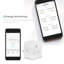 Aliisa Wifi BS Remote Control Smart Plug