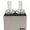 Carlisle Food Service Products Plastic Condiment Server