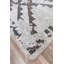 Tapis brun tissé à la machine sud-ouest Bellbrook-308459999