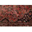 Tapis rouge Antalya 9 pi 8 po x 12 pi 8 po