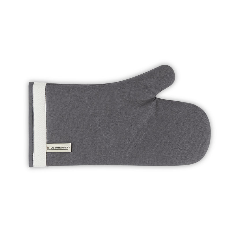 Le Creuset Full Colour Mitt, Flint