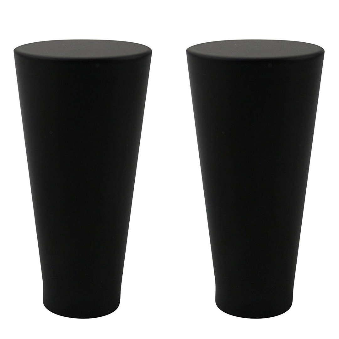 Abdourahman Lamp Finial (Set of 2) Symple Stuff 