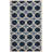 Igna Hand Tufted Wool Geometric Rug-608871923