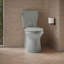 Betello 1.28 GPF Water Efficient Elongated Two-Piece toilet (Seat Not Included)-41225403