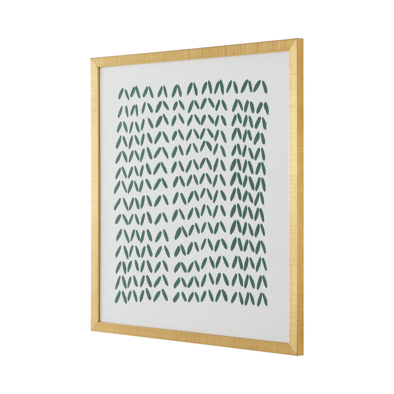 Picture Frame Graphic Art