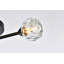 Plafonnier encastré en cristal Halfon-255082217