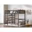 Lit mezzanine simple Kibby Kids-1230896212