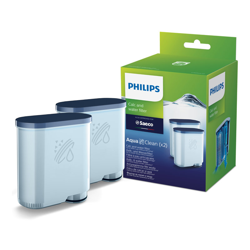 Filtre à eau et calcaire Philips