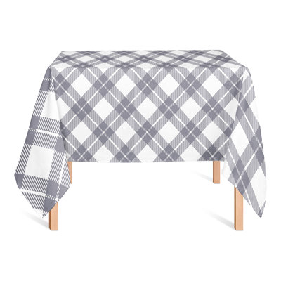 Nappe à carreaux Abdul-Hafiz