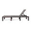 CHAISE SALON SANS COUSSIN