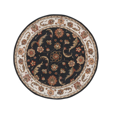 Java Oriental Indoor Rug