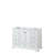 Deborah 48'' Single Bathroom Vanity with Marble Top-40064721-61124656