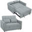 124.5cm Wide Sofa-639817416