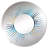 Starburst Decorative Mirror-MIR113292-Round-565627850-595248188