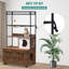 Litter Box Enclosure