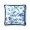 Porcelain Square Pillow Cover & Insert