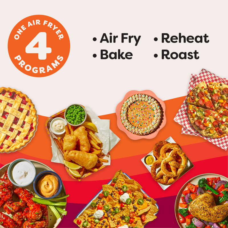 Instant Pot® Vortex® 6QT Air Fryer
