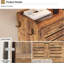 16 Pair Flip Down Shoe Storage-1026040164