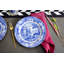 Spode Blue Italian 5-Pc Place Setting