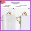 Rideaux papillon, voilages et rideaux occultant - 1 panneau-1900230833-1900230846