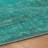 Premium Machine Washable Dream Shag ADS552 Striped Rug-634539598-634539610