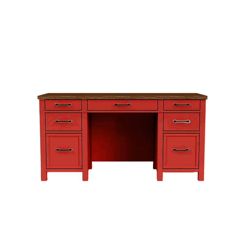 Angelinna 68 W, Red