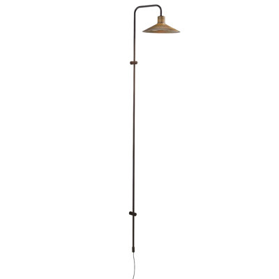 Platet LED Plug-in Wallchiere