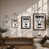 Unframed