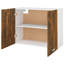 Hanging Cabinet 80X31x60 Cm-1242029033