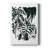 Ink Jungle II -Custom Wrapped Gallery Cavas-1554332549