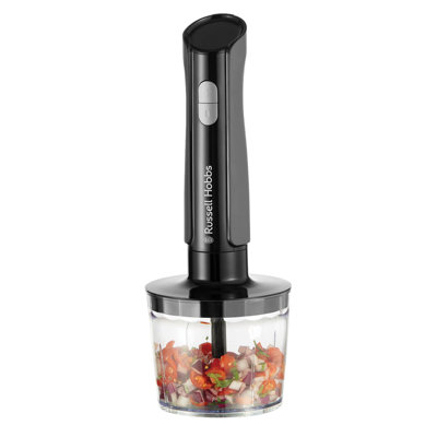 700W Desire 3-in-1 Hand Blender Matte Charcoal