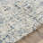 Bale Hand Tufted Wool Abstract Indoor Rug-998629017