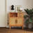 Atanur rattan sideboard,credenza,kitchen buffet