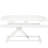 VIVO Height Adjustable Corner Desktop Monitor Riser 38" (DESK-V000KL series)-97690499