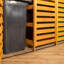 Bin Store
