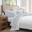 Ensemble de draps en flanelle de coton Alexa-91885821
